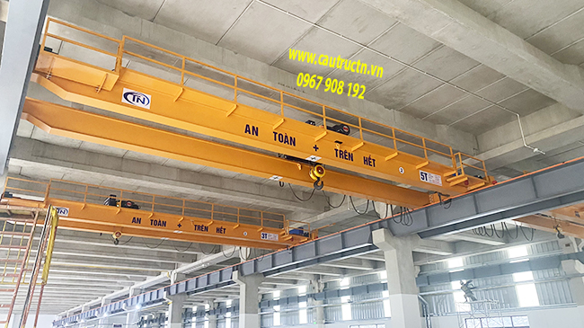 Báo giá cẩu trục trọn gói tại Bắc Ninh Báo giá cẩu trục trọn gói tại tỉnh Bắc Ninh